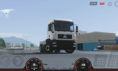 ŷ޿3ֻ(Truckers of Europe 3)v0.1 ׿