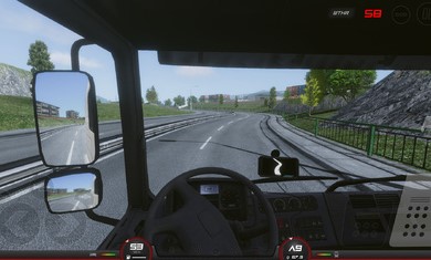 ŷ޿3ֻ(Truckers of Europe 3)v0.1 ׿