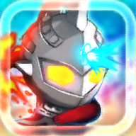 ֵ2޵а(Ultraman Bros)v1.21 ׿