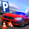 ѧУͣģ(Real Car Parking School Driver)v0.1 ׿