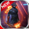 ʿðմNinja Warriorv1.1.0 ׿