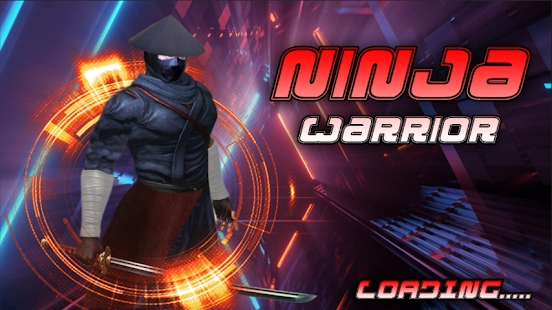 ʿðմNinja Warriorv1.1.0 ׿