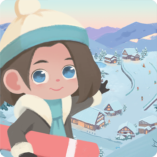 闲置的滑雪大亨(Idle Ski Tycoon)v1.2.2 安卓版