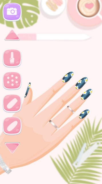 美甲艺术Nail Artv1.1 安卓版