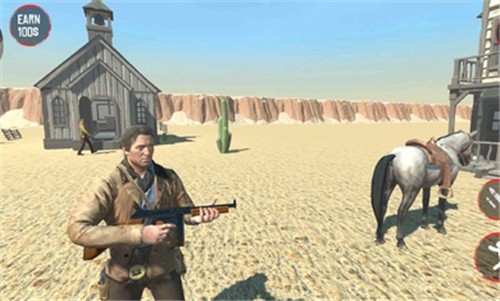 Ұڿ;2(RDR2)v1.0.0 ׿