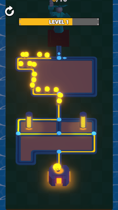 ԹElectro puzzlev0.1 ׿