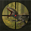 ٪޼ͿϷJurassic Shooting