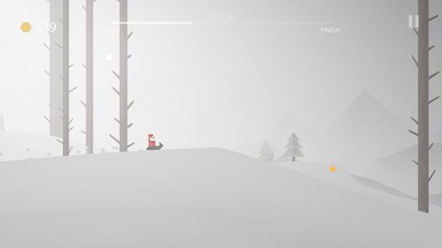 雪橇跳v1.0.2 安卓版