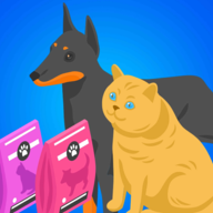 放置宠物商店Idle Pet Shopv0.2.5 安卓版