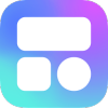 Colorful Widget׿v1.0.0m ٷ