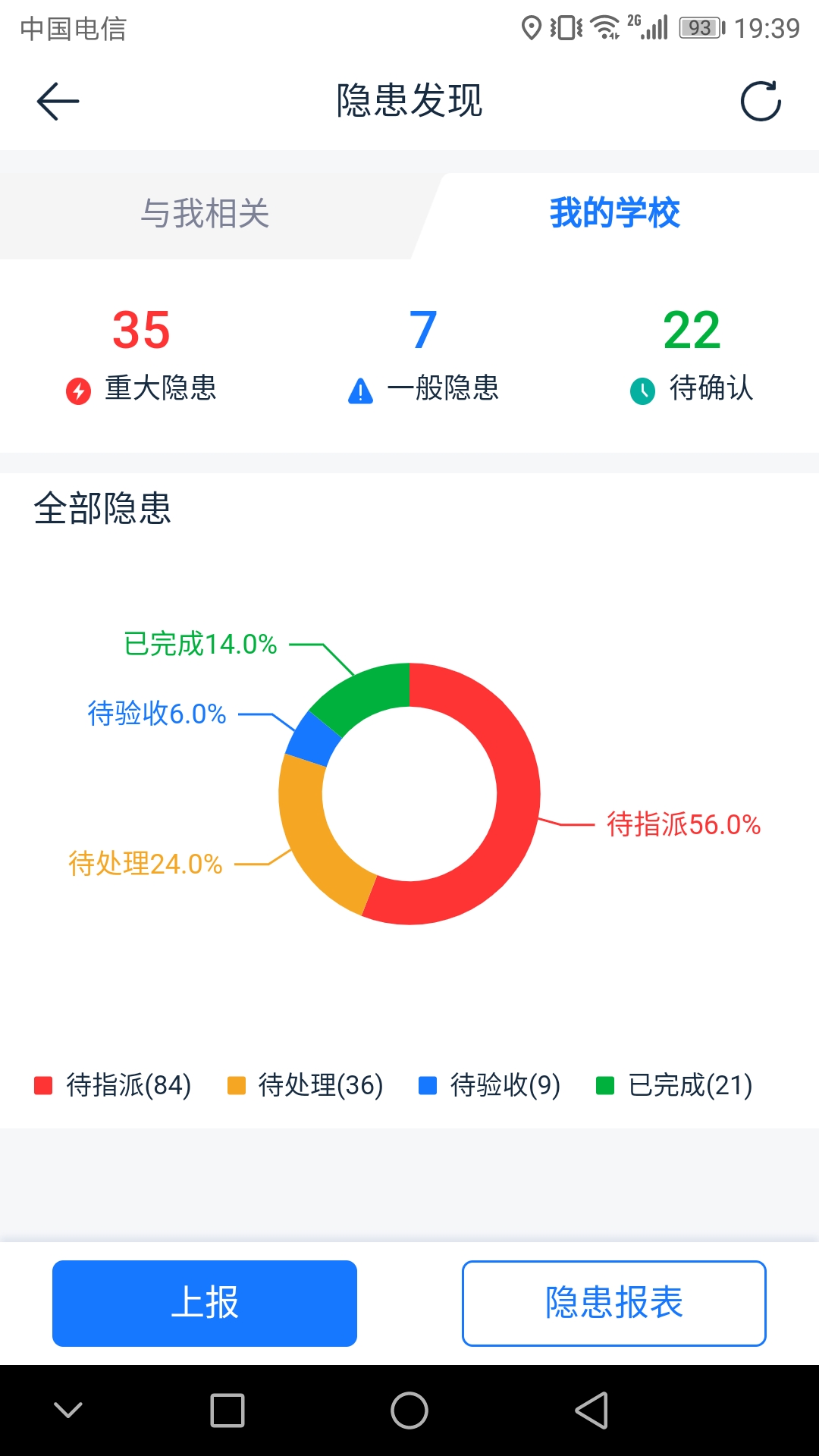 名通智安appv1.2.2 官方版