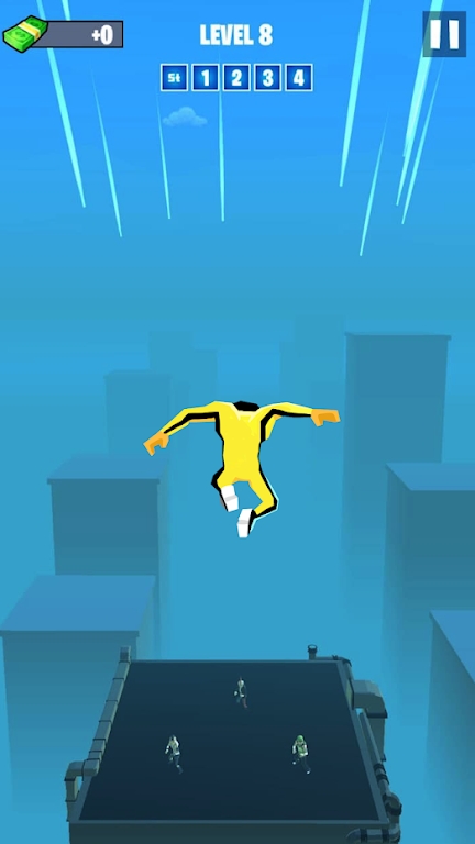 Ħ¥սSkyscraper Fighter- City Gangv1.0.0 ׿