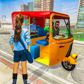 ıʻhighway tuk tuk rickshawv1.2 ׿