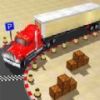 ͿģͣTruck Parking and Driving Gamev1.0 ׿