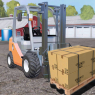 叉车运输托送Truck And Forklift Simulatorv1.1 安卓版