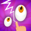 ۾lazy eyezv1.1 °
