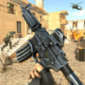 ǹսAnti Terrorist FPS Gun Gamesv1.2 ׿