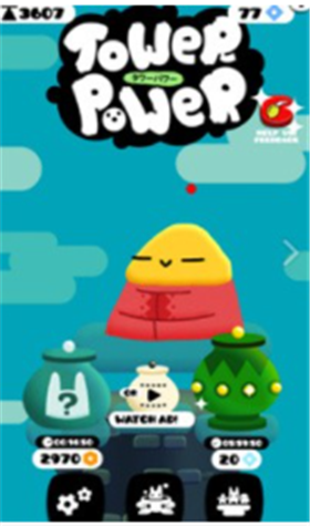 Դ(Tower Power)v1.0.0 ׿