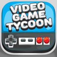 电子游戏大亨(Video Game Tycoon)v3.4 安卓版