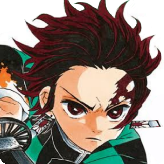 mugen鬼灭之刃(M U G E N )v1.0 安卓版