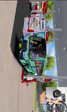 ӡ3DʿģIndian Public Coach Simulatorv1.0 ׿