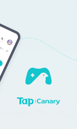 TapCanaryv1.1.2 ׿