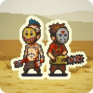 死亡僵尸战争(Dead Ahead Zombie Warfare)v1.0.1 安卓版