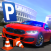 ͣѧУReal Car Parking School Driverv0.1 ׿