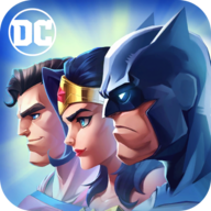 DCײ(DC Worlds Collide)v1.667.0.131326 ׿