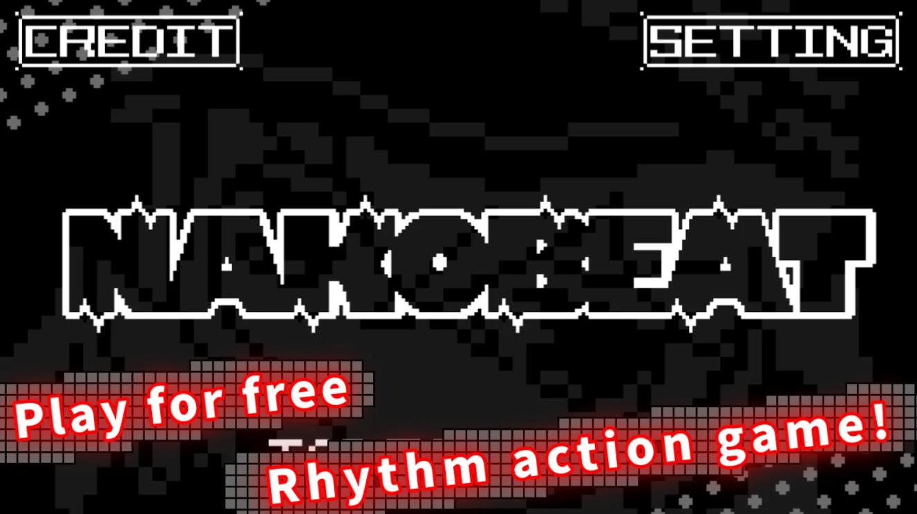 纳科节拍(Nakobeat)v1.3 安卓版