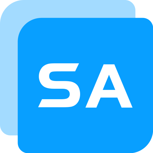 SAappv1.0 °