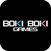 BokiBokiGamesv1.0 官方版