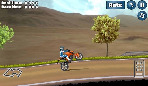 wheeliechallenge鬼火版v1.64 安卓版