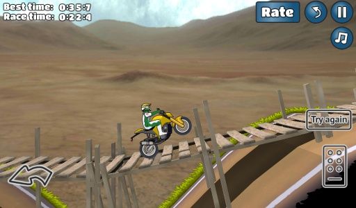 wheeliechallenge鬼火版v1.64 安卓版