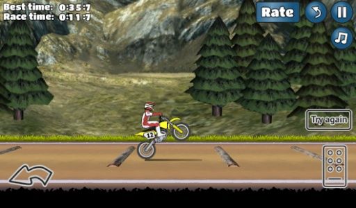 wheeliechallenge鬼火版v1.64 安卓版