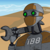 Trashbot()