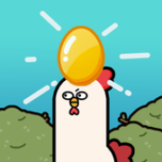 Farm Run - The Golden Egg(农场疾走金蛋)v0.0.4 安卓版