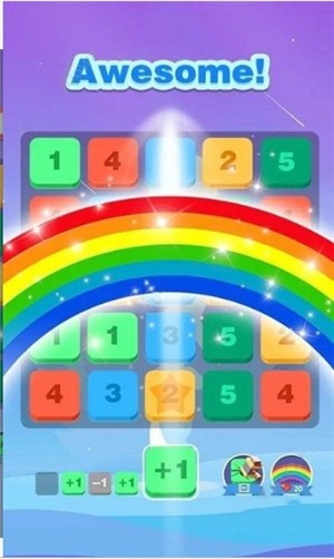 Number Crush Legend(ַ鴫ٷ)v1.2.4 ׿