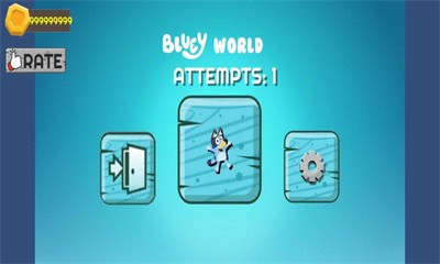 Bluey World(ɫ)v4.1 ׿