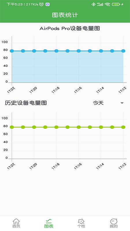 蓝牙耳机助手app下载v1.0 安卓版