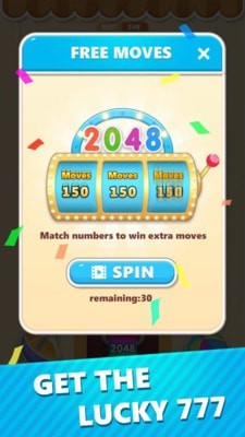 2048 Cube Master(2048ħʦ)v1.0.2 ׿