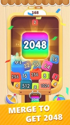 2048 Cube Master(2048ħʦ)v1.0.2 ׿