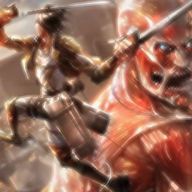 attack on titan game(ľҴ)v1 ׿