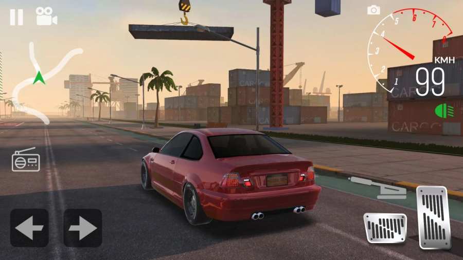 Drive Club MultiPlayer(ʻֲ)v0.1 ׿