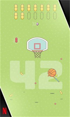 Shooting Hoops(һ)v1.3.0 ׿