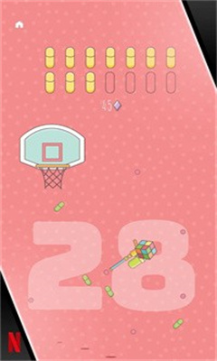 Shooting Hoops(һ)v1.3.0 ׿