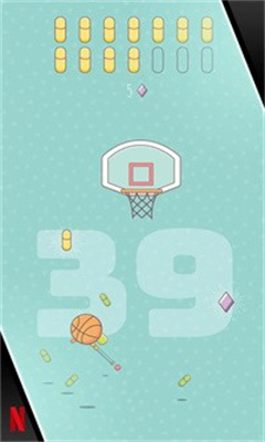 Shooting Hoops(һ)v1.3.0 ׿