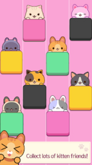 Piano Cat Tiles(è䵯)v1.1.8 °