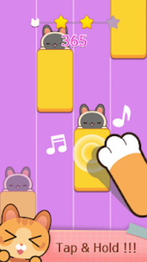 Piano Cat Tiles(è䵯)v1.1.8 °