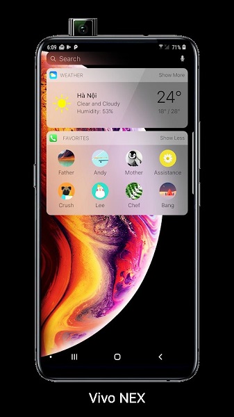 LauncheriOS14(IOS Launcher)v3.9.8 °